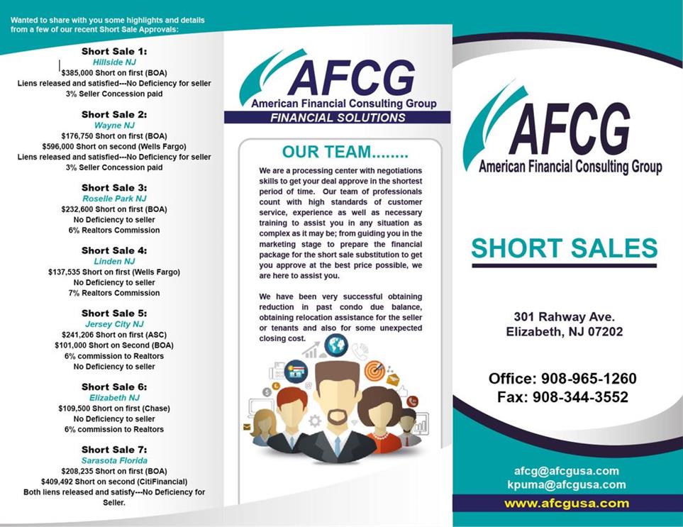 Short Sale Flyer 01